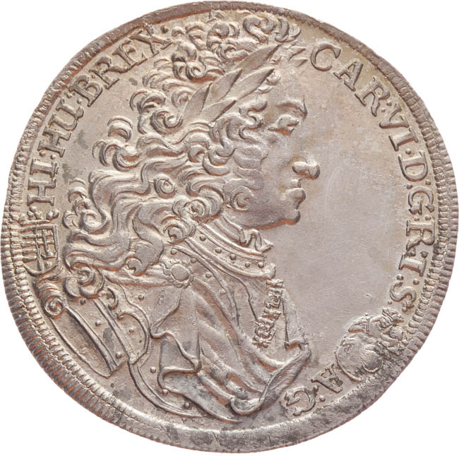 Coin-front