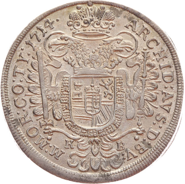 Coin-front