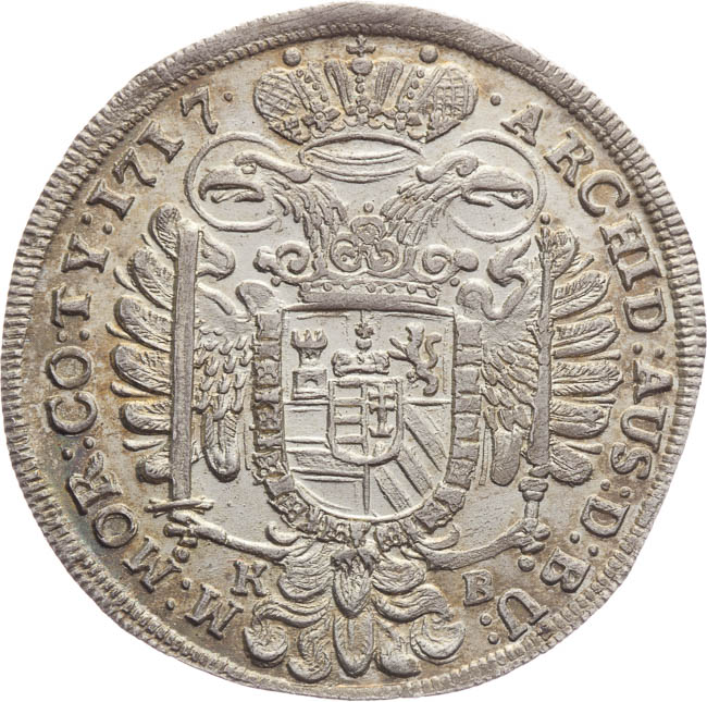 Coin-front