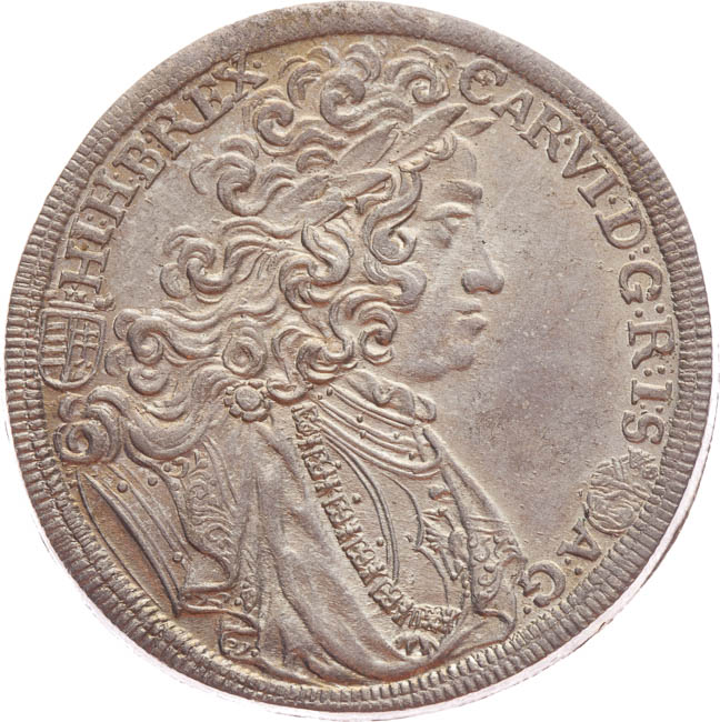 Coin-front