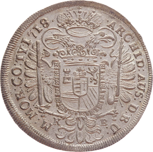 Coin-front