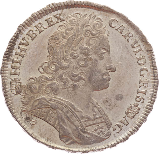 Coin-front