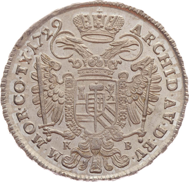 Coin-front