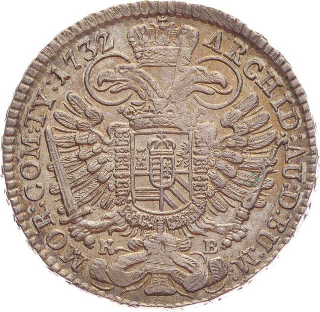 Coin-front