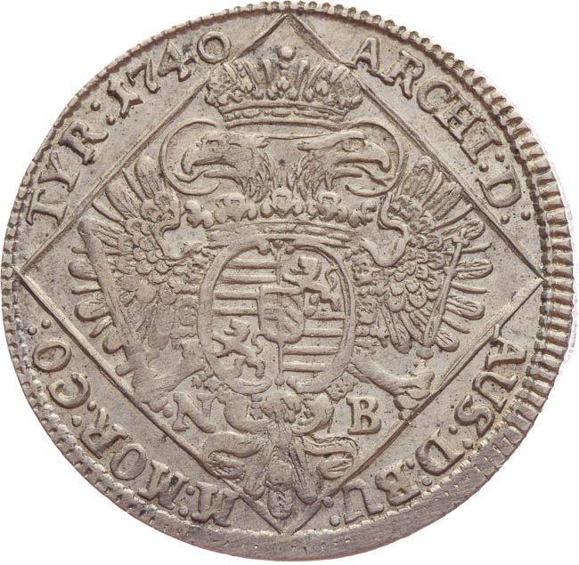 Coin-front