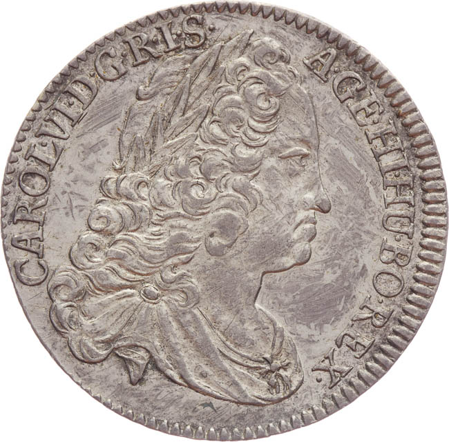 Coin-front