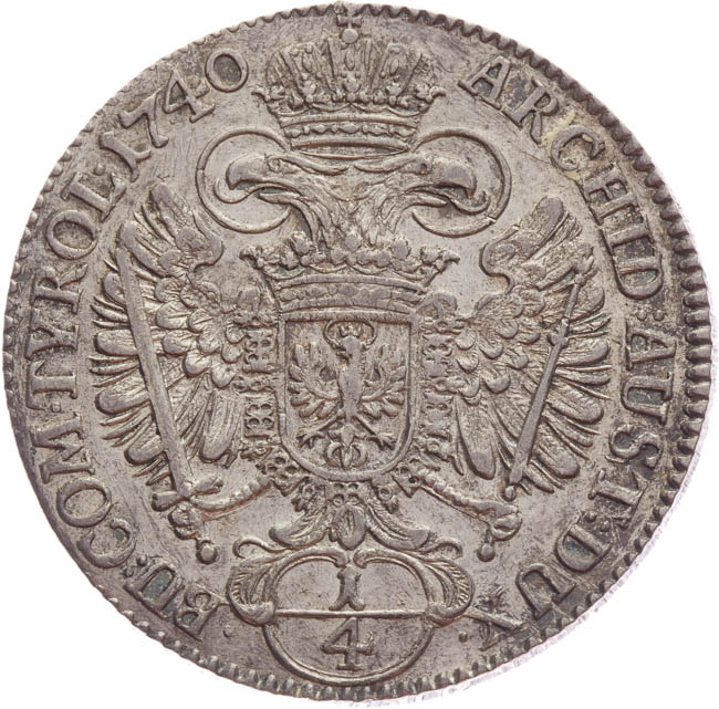 Coin-front