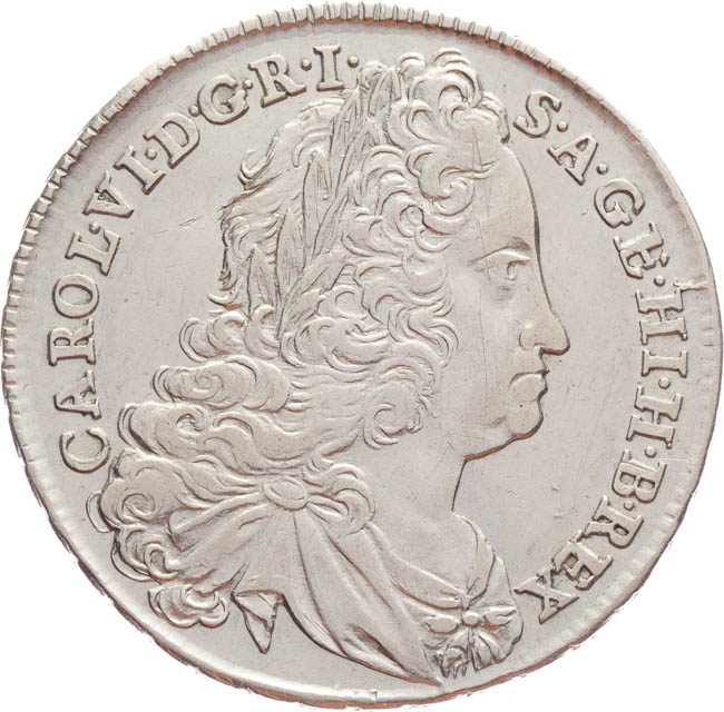 Coin-front