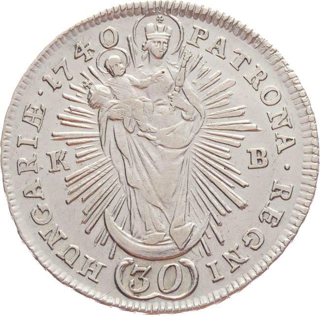 Coin-front