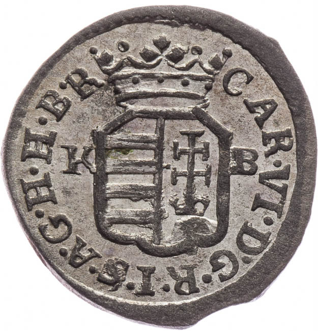 Coin-front