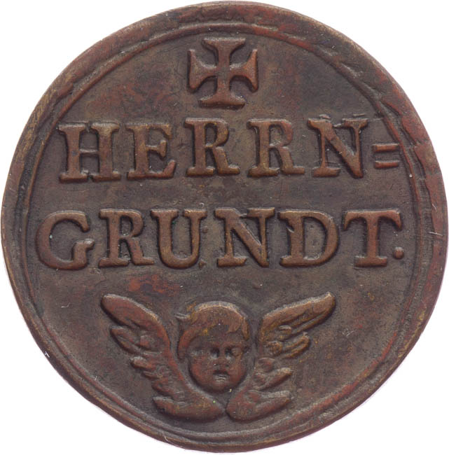 Coin-front