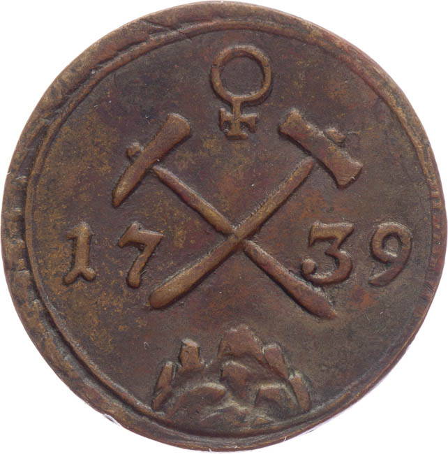 Coin-front