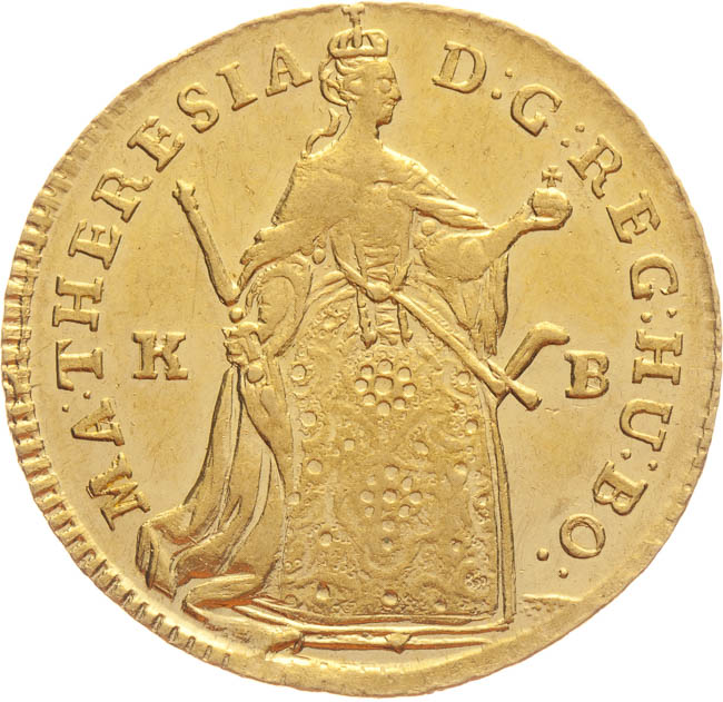 Coin-front