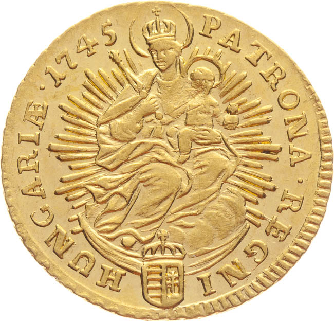 Coin-front