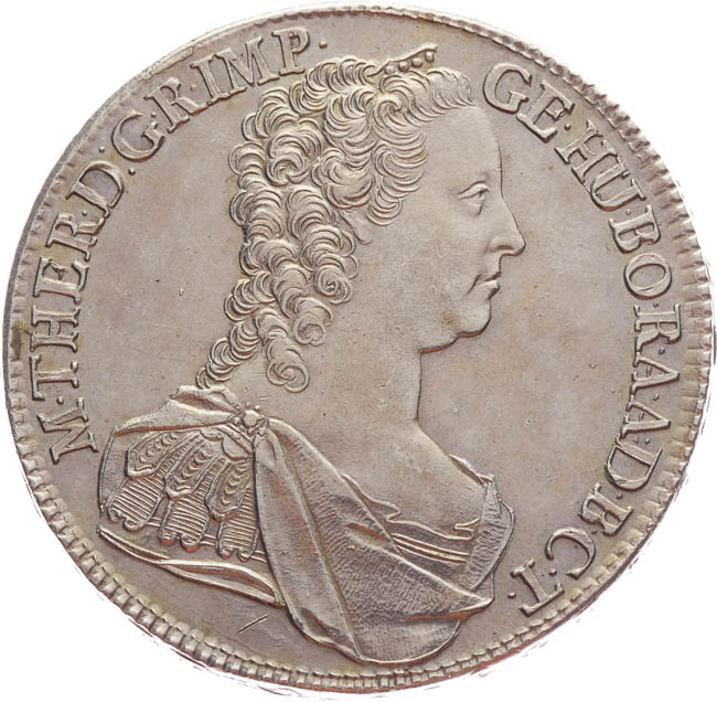 Coin-front