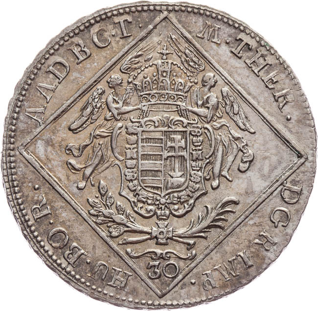 Coin-front