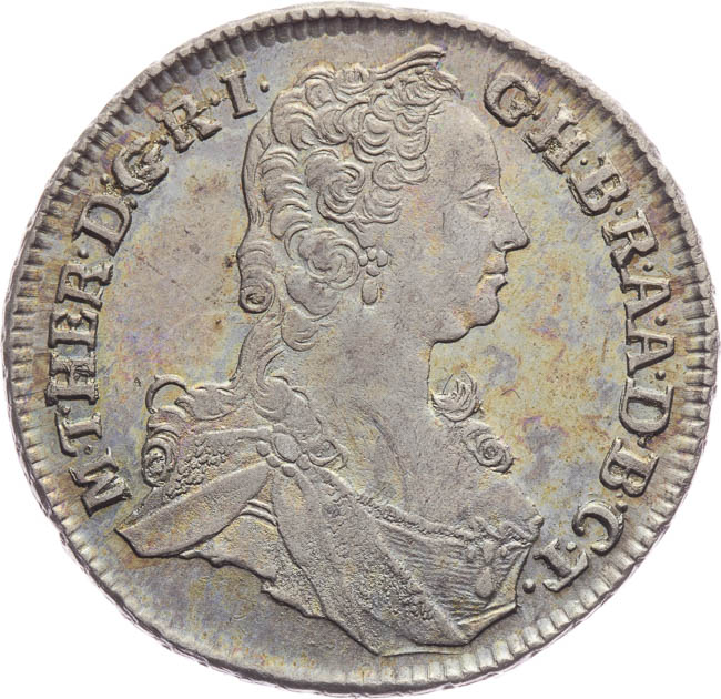 Coin-front