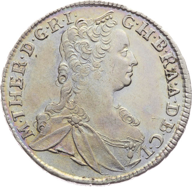 Coin-front