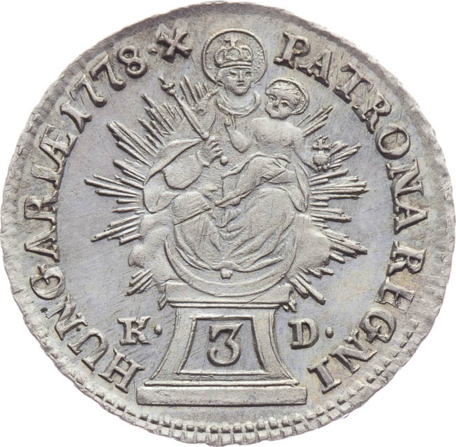 Coin-front