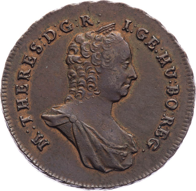 Coin-front