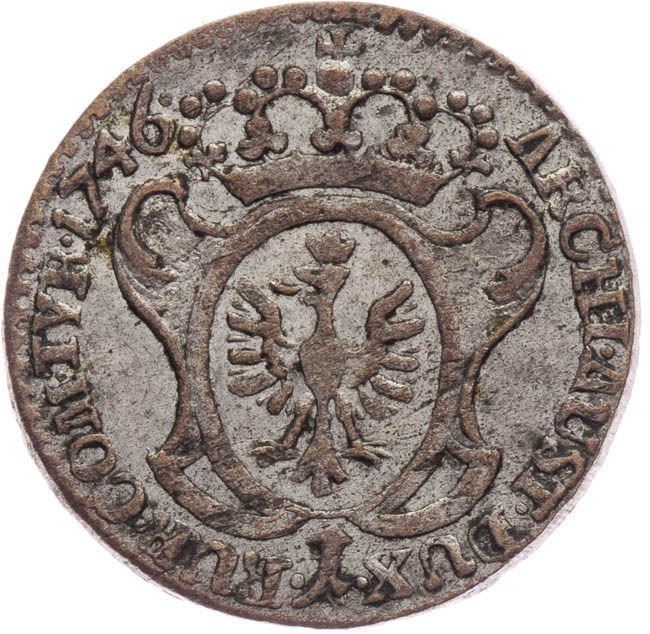 Coin-front