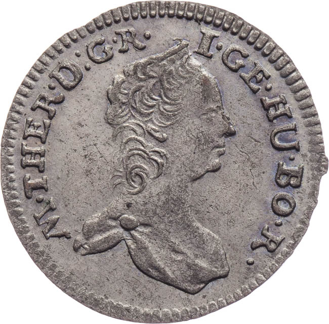 Coin-front