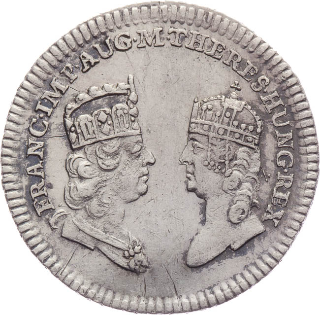 Coin-front