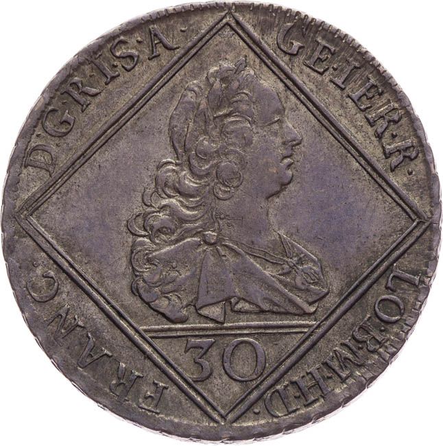 Coin-front