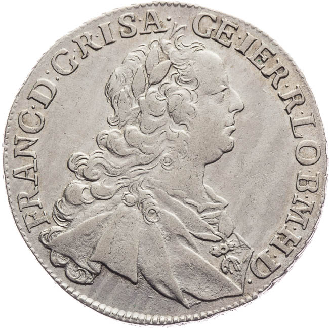 Coin-front