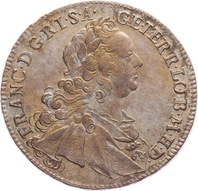 Coin-front