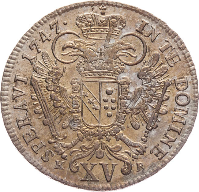 Coin-front