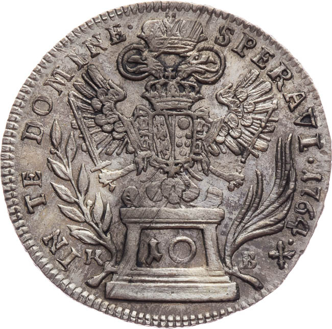 Coin-front