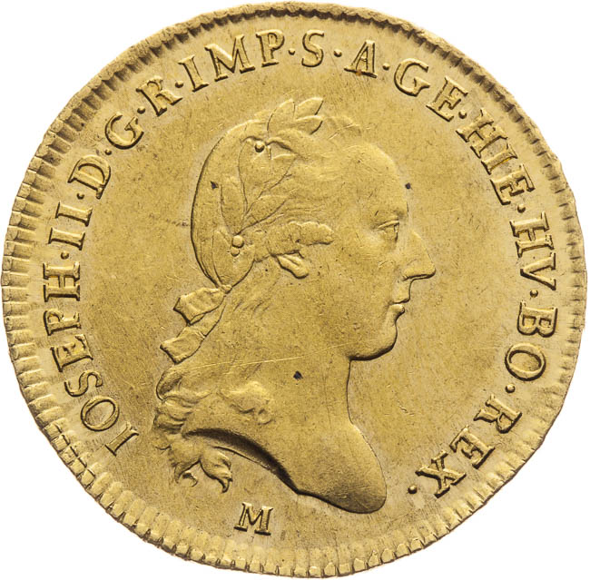 Coin-front