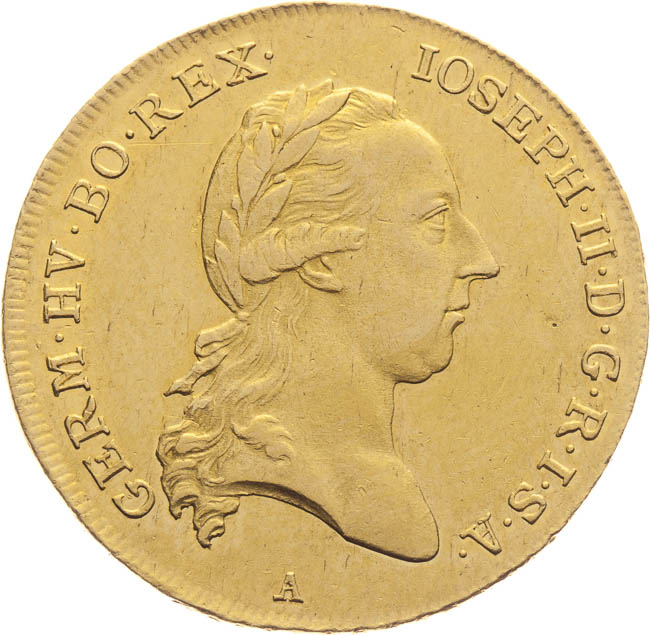 Coin-front