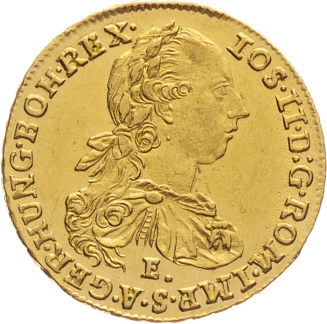 Coin-front