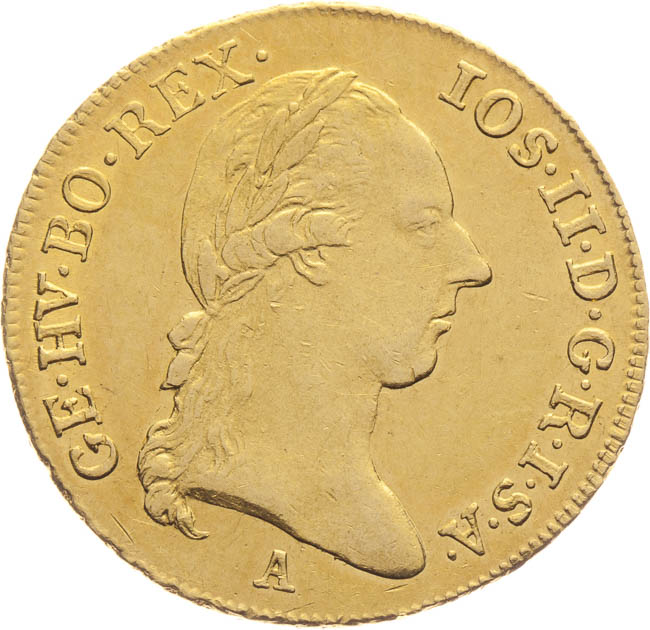 Coin-front