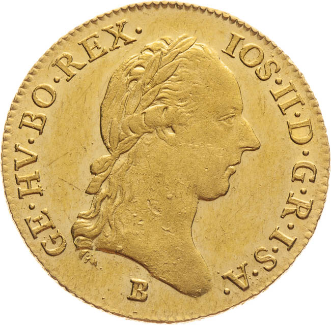 Coin-front