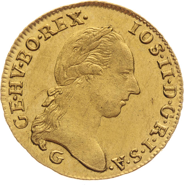 Coin-front