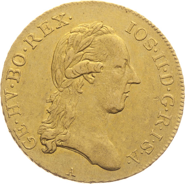 Coin-front