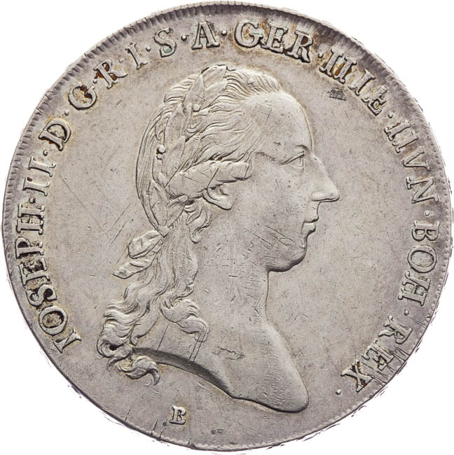 Coin-front