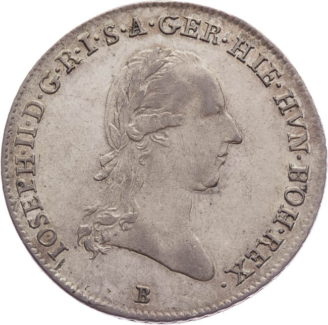 Coin-front