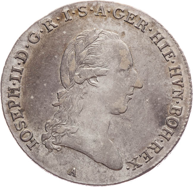 Coin-front