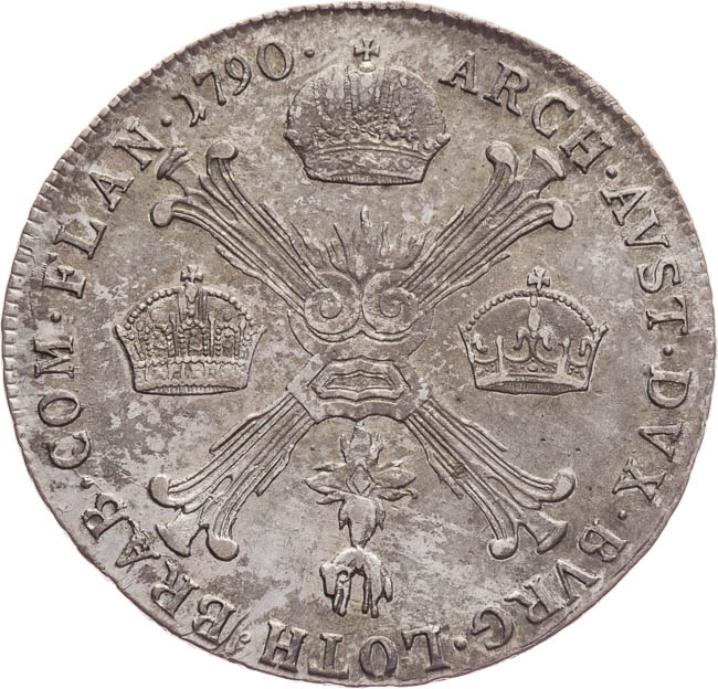 Coin-front