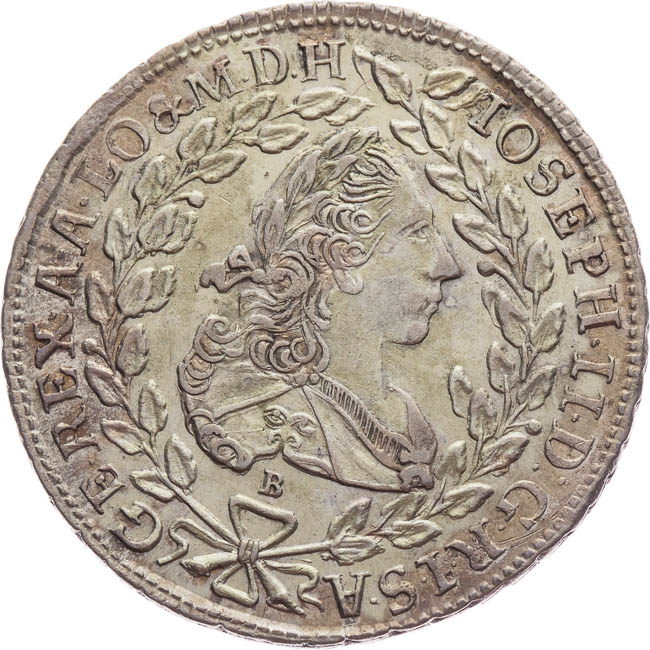 Coin-front