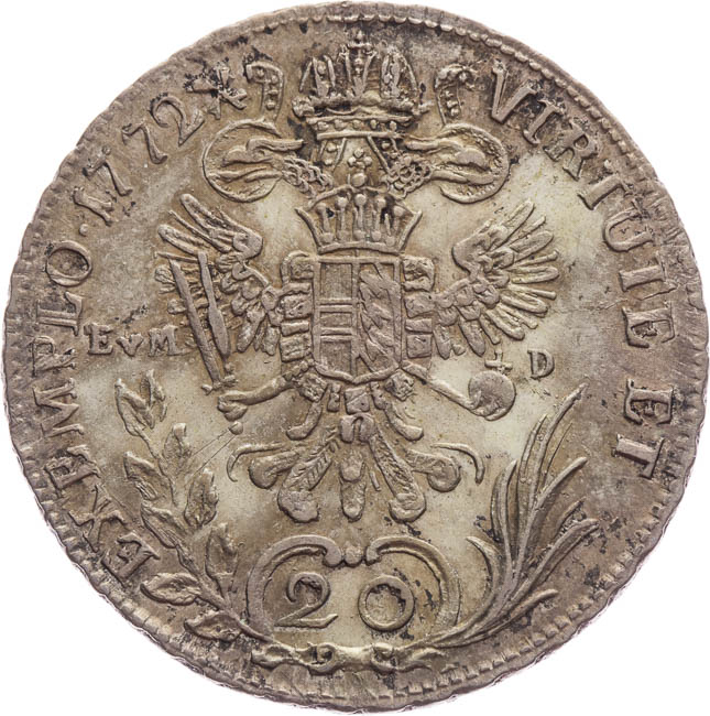 Coin-front