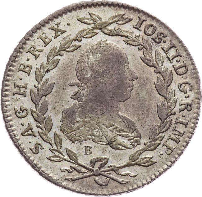 Coin-front