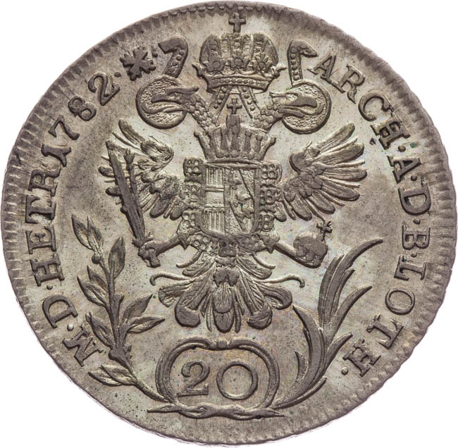 Coin-front