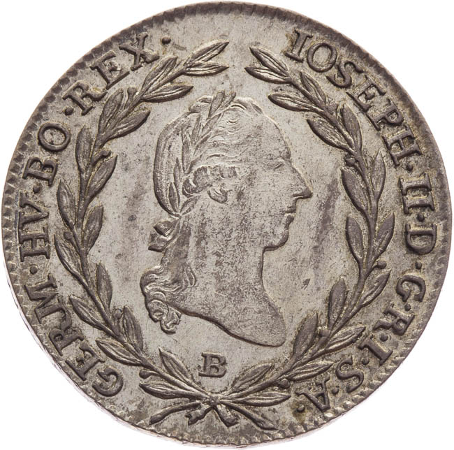 Coin-front