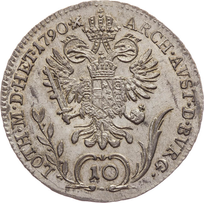 Coin-front