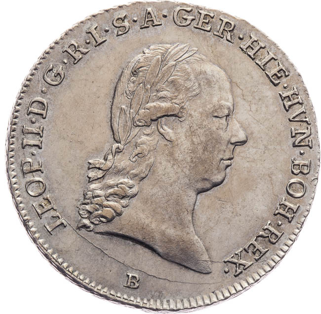 Coin-front